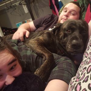 Meet your Posher, Shianne